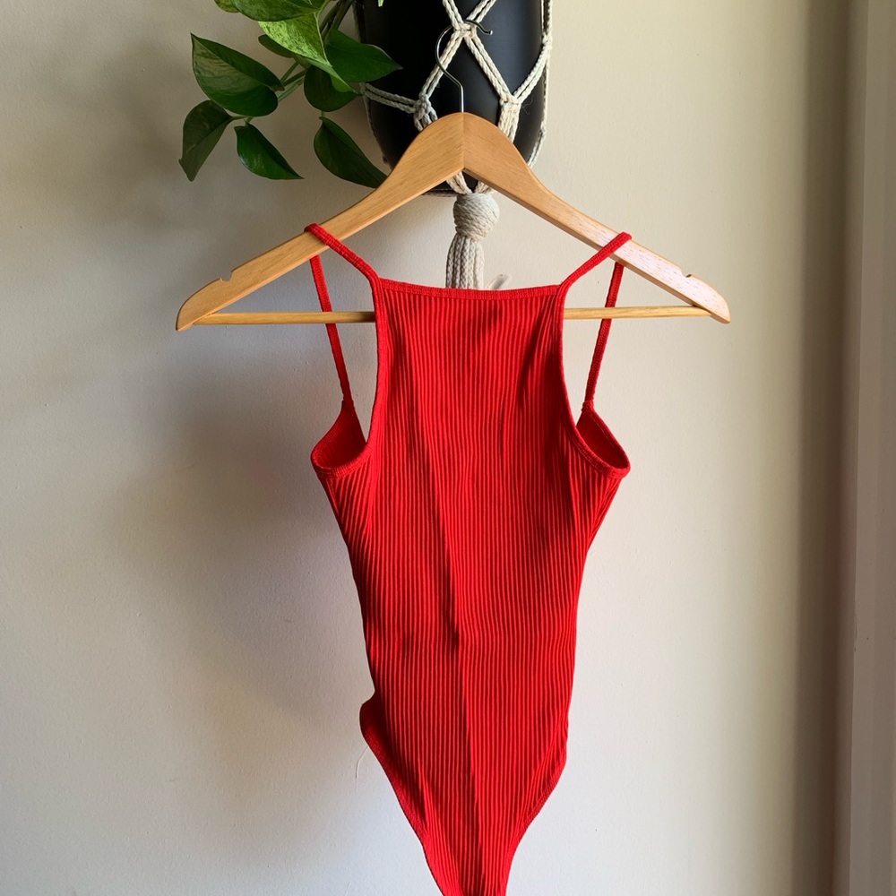 Bodysuit